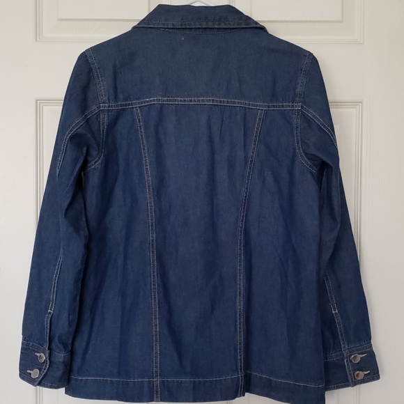 Jeans Jacket - Picture 2 of 2